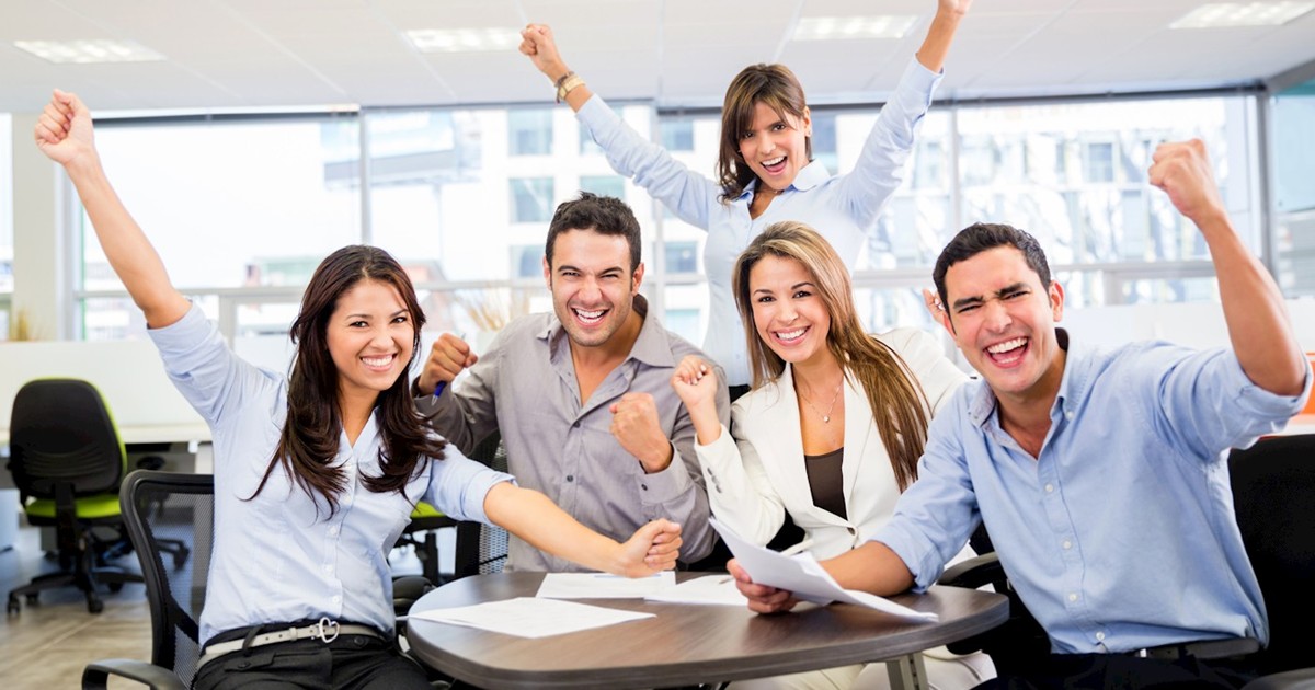 Top 5 ngành tuyển dụng việc tốt lương cao trên 1001 việc làm Top 5 ngành tuyển dụng việc tốt lương cao trên 1001 việc làm