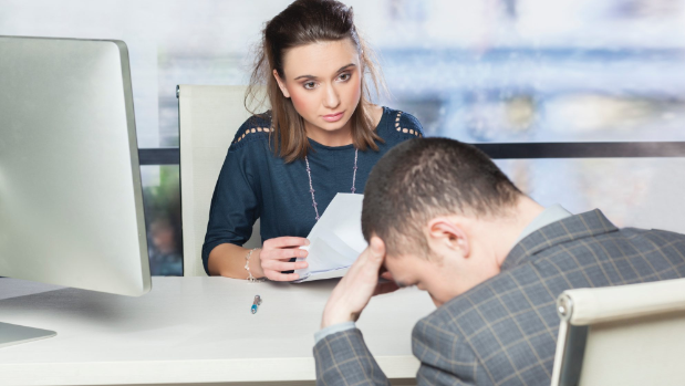 5 lỗi thường gặp trong đơn xin việc của sinh viên mới ra trường 5 lỗi thường gặp trong đơn xin việc của sinh viên mới ra trường