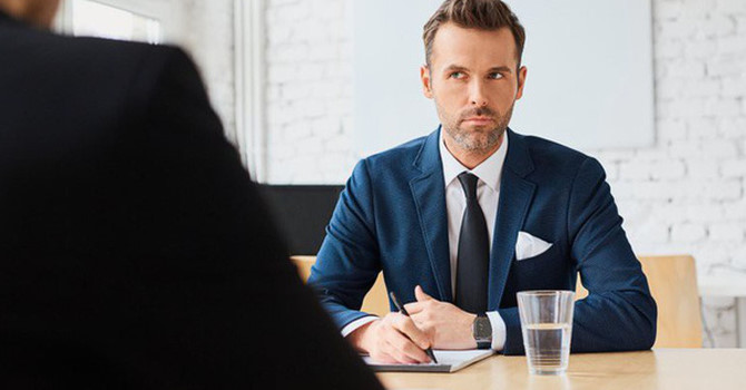 Thực hiện 7 bước sau để có một buổi phỏng vấn tốt