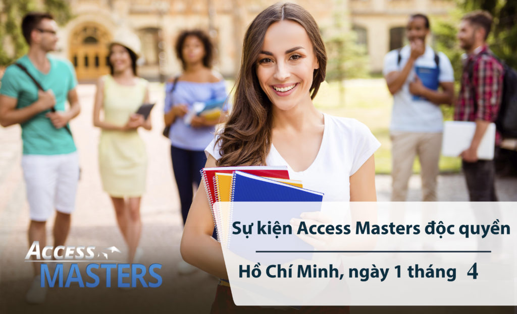 Hành trang MBA - Cùng bạn THĂNG TIẾN trong sự nghiệp