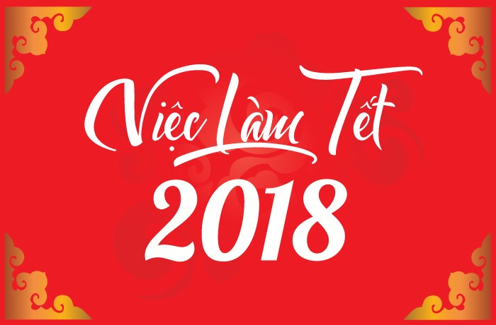 Top những công việc tốt lương cao cuối năm